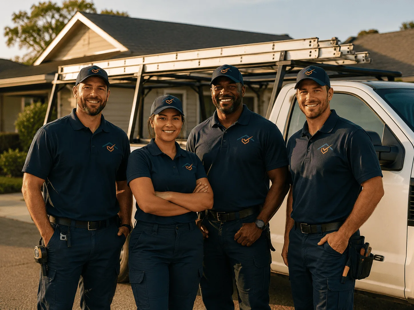 Roof Inspection company in Bridgeville, PA